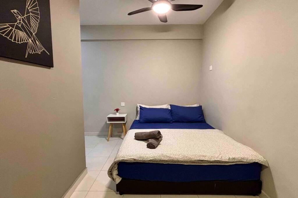 Cozy Modern Spacious 8Pax S Pice Penang Daire Bayan Lepas Dış mekan fotoğraf