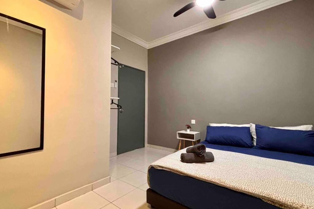 Cozy Modern Spacious 8Pax S Pice Penang Daire Bayan Lepas Dış mekan fotoğraf