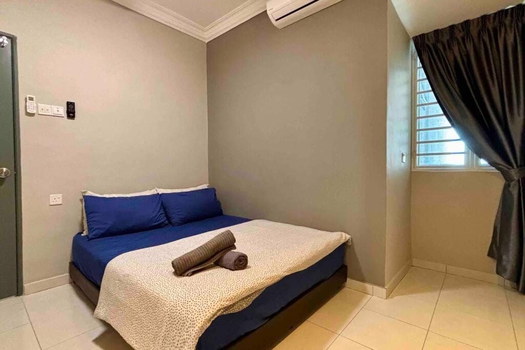 Cozy Modern Spacious 8Pax S Pice Penang Daire Bayan Lepas Dış mekan fotoğraf