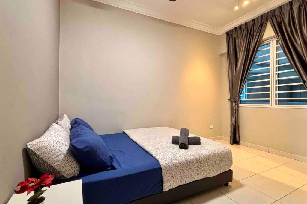 Cozy Modern Spacious 8Pax S Pice Penang Daire Bayan Lepas Dış mekan fotoğraf