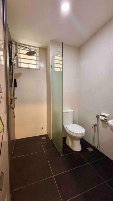 Cozy Modern Spacious 8Pax S Pice Penang Daire Bayan Lepas Dış mekan fotoğraf