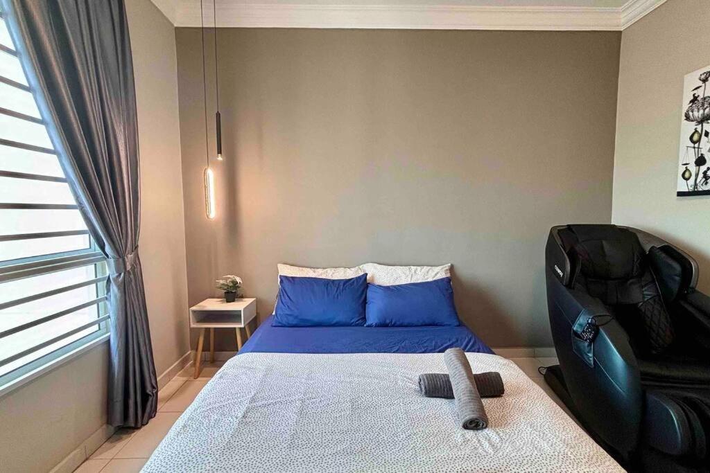 Cozy Modern Spacious 8Pax S Pice Penang Daire Bayan Lepas Dış mekan fotoğraf