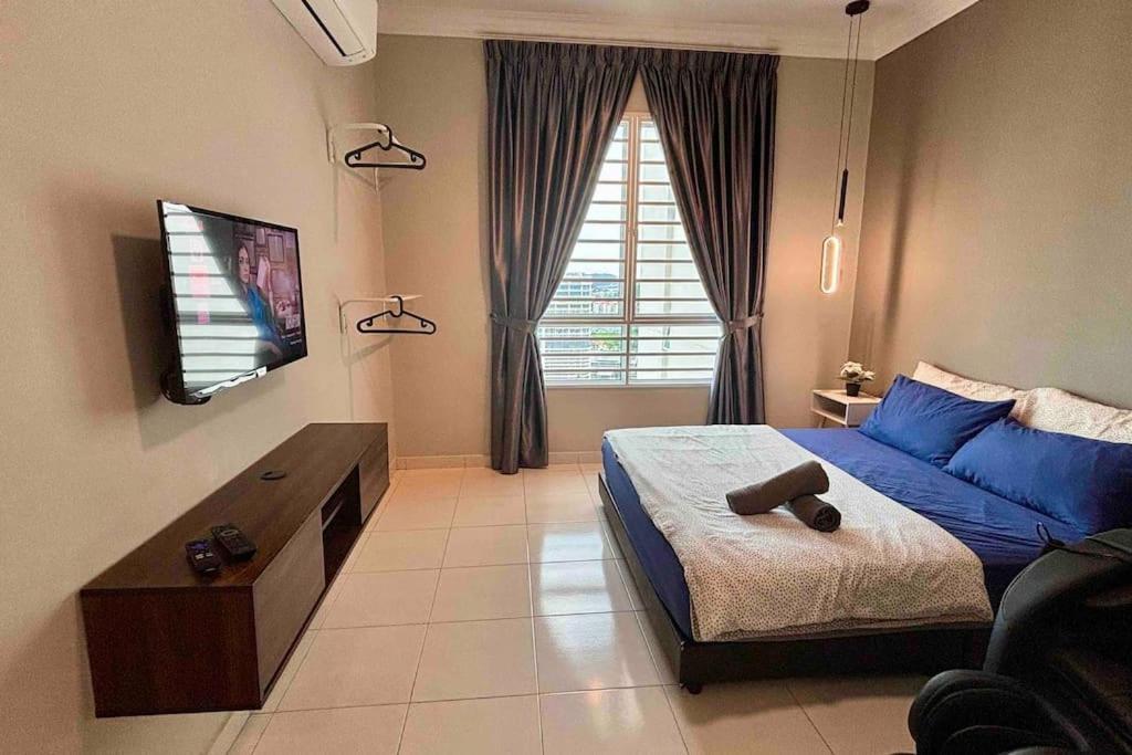 Cozy Modern Spacious 8Pax S Pice Penang Daire Bayan Lepas Dış mekan fotoğraf