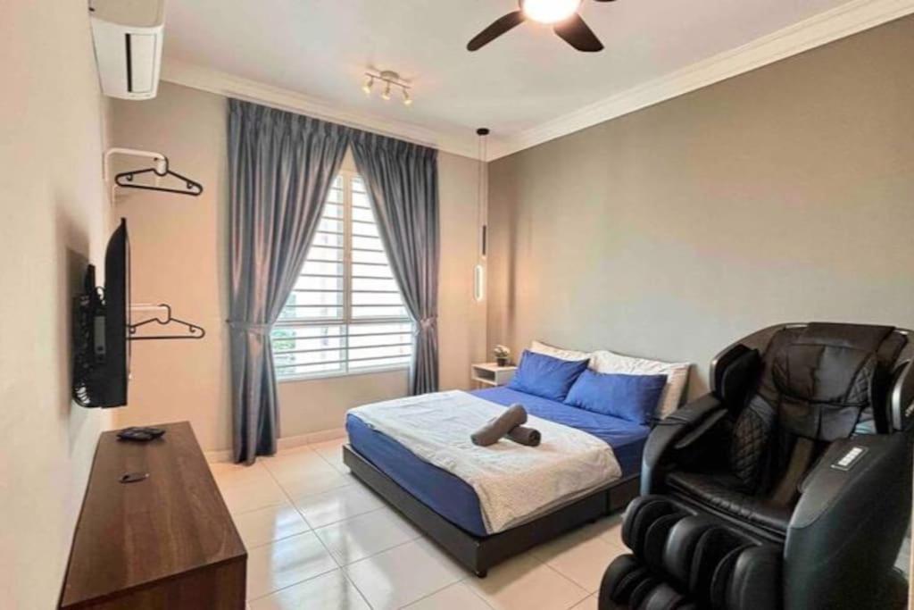 Cozy Modern Spacious 8Pax S Pice Penang Daire Bayan Lepas Dış mekan fotoğraf