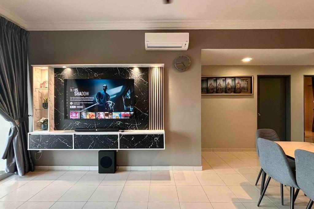 Cozy Modern Spacious 8Pax S Pice Penang Daire Bayan Lepas Dış mekan fotoğraf